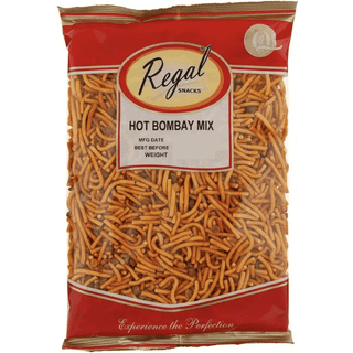 Regal Hot Bombay Mix 375 g
