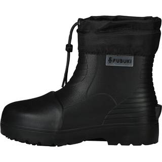 Fubuki Niseko 2.0 Low Winter Sko - 46.0 - black