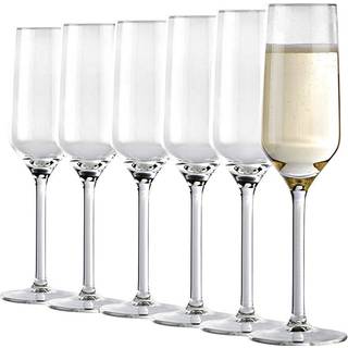 Alpina Champagneglas 22cl 6-pak