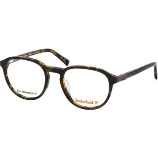 Timberland TB1774-H 020 50 Briller Mænd Tortoiseshell - Dark Tortoise - 50mm