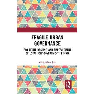 Fragile Urban Governance