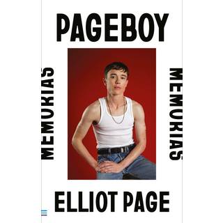 Pageboy: Memorias – Elliot Page