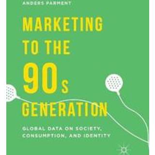 Marketing to the 90s Generation