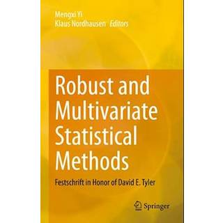Robust and Multivariate Statistical Methods: Festschrift... (Bog, Hardback, Engelsk)