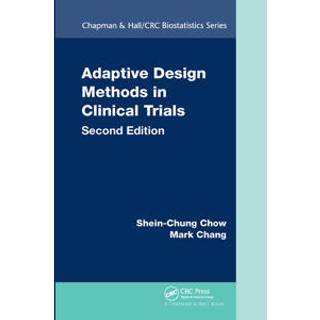 Adaptive Design Methods in Clinical Trials