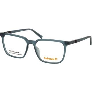 Timberland Mand TB1819-H 092 Optiske stel Injiceret Firkantet Normal