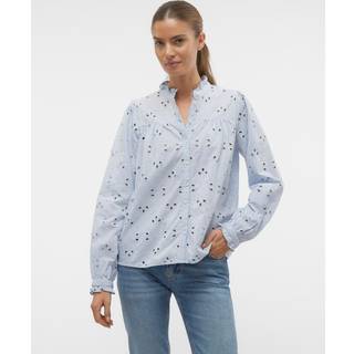Ipenri Bluse, Skyway, M