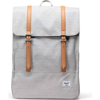 Herschel Survey Backpack Daypack størrelse 20 l farve grå