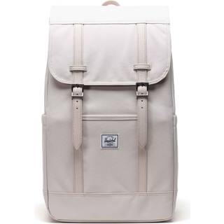 Herschel Rygsæk Retreat - Creme