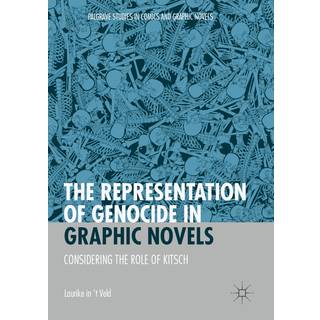 The Representation of Genocide in Graphic Novels
