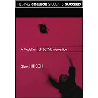 Helping College Students Succeed