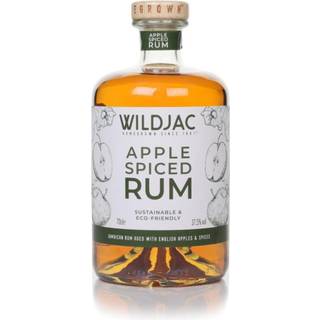 Wildjac Apple Spiced Rum