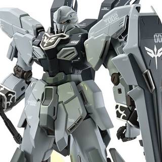 MG 1/100 Sinanju Stein (Narrative Ver.) Ver.Ka