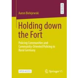 Holding down the Fort