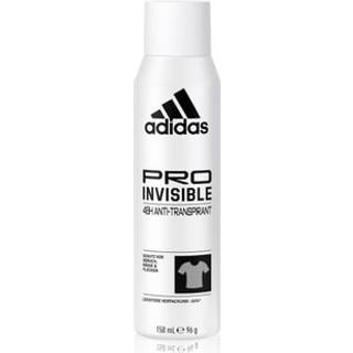 Adidas Pro Invisible Anti-Perspirant Deo Spray 150 ml