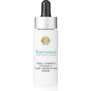 Exuviance Total Correct Vitamin C Tone Correctiong Serum 15 ml