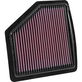 K&N 33-5037 luftfilter