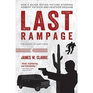 Last Rampage (4, 1999) | The University of Arizona Press