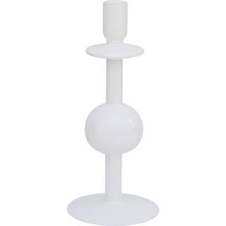 URBAN NATURE CULTURE Bulb lysestage 30 cm Hvid