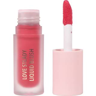 Moira Love Steady Liquid Blush 010 Biggest Fan