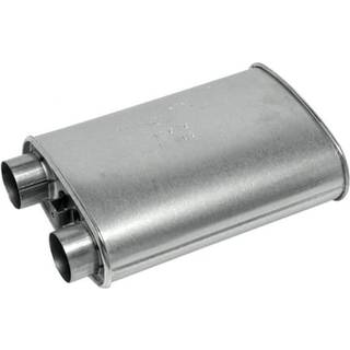 Dynomax Super Turbo 17676 udst?dning lydd?mper