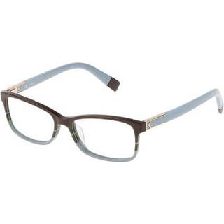 Furla VU4976 0AEM 53 Briller Kvinder Brun - Brown - 53mm