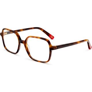 Etnia Barcelona Eleven HV 49 Briller Mænd Tortoiseshell - Dark Tortoise - 49mm