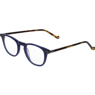 Hackett 3352 201 53 Briller Mænd Rød - Red - 53mm