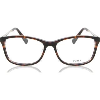 Furla VU4950N 06K2 53 Briller Kvinder Tortoiseshell - Tortoise - 53mm