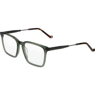 Hackett 330 514 53 Briller Mænd Grøn - Transparent Green - 53mm