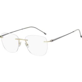 BOSS Boss 1266/C J5G 53 Briller Mænd Guld - Gold - 53mm