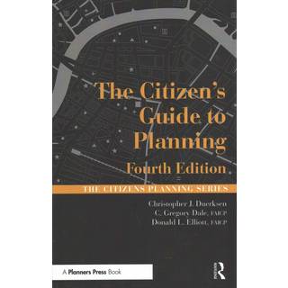 The Citizen's Guide to Planning
