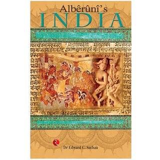 Alberuni's India