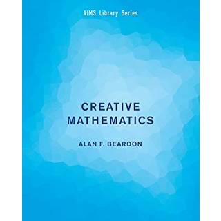 Creative Mathematics