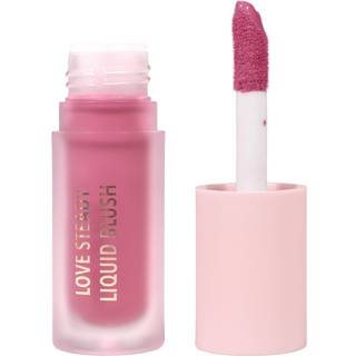 Moira Love Steady Liquid Blush 006 Idealy