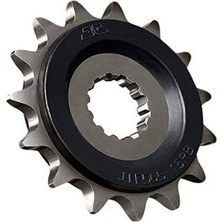 JT SPROCKETS JTF565.16RB 16 TAND GUBBER PUSHIONED FRONTSSKAFT SINGROCKET SINGLE