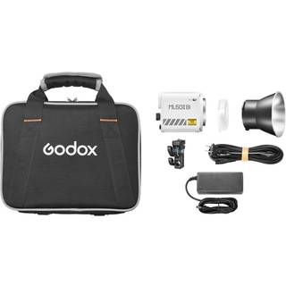 Godox ML60II Bi Color Single