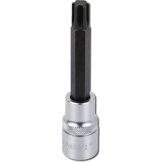Top 1/2 Ribe 100 mm lang M12 Sonic