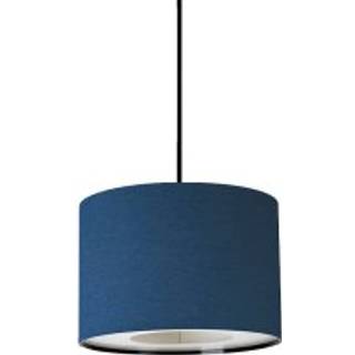 Paso Tri 25 pendel - Petroleum - Sort ledning - Darø