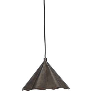 House Doctor Flola pendel Ø30 cm Antik brun