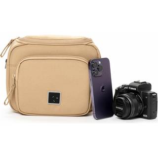 Day Shoulder Bag Champagne