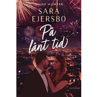 På lånt tid - Sara Ejersbo