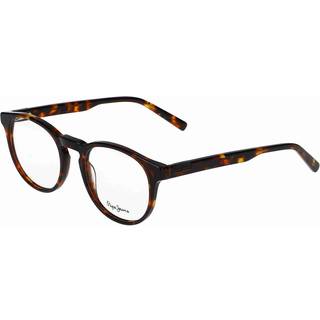 Pepe Jeans PJ3534 106 51 Briller Mænd Tortoiseshell - Tortoise - 51mm