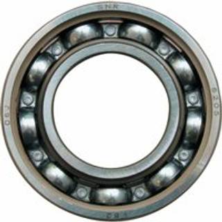 Skf Leje 6307/c3 35x80x21