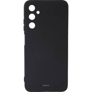 Onsala Silicone Case (Galaxy A05s) - Sort