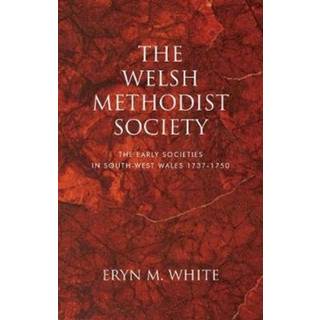 The Welsh Methodist Society