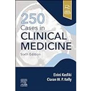 250 Cases in Clinical Medicine