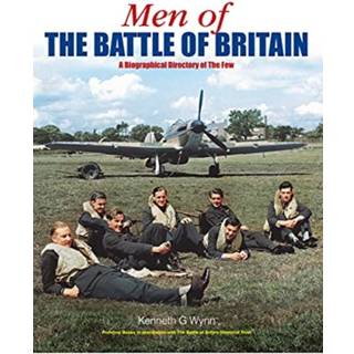 Men of the Battle of Britain