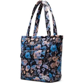 Herschel Retreat Tote 20L Floral Skies