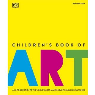 Children's Book of Art